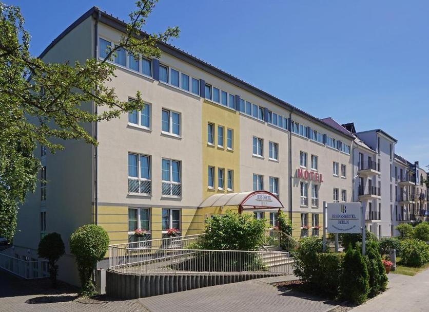 Bâtiment Photo