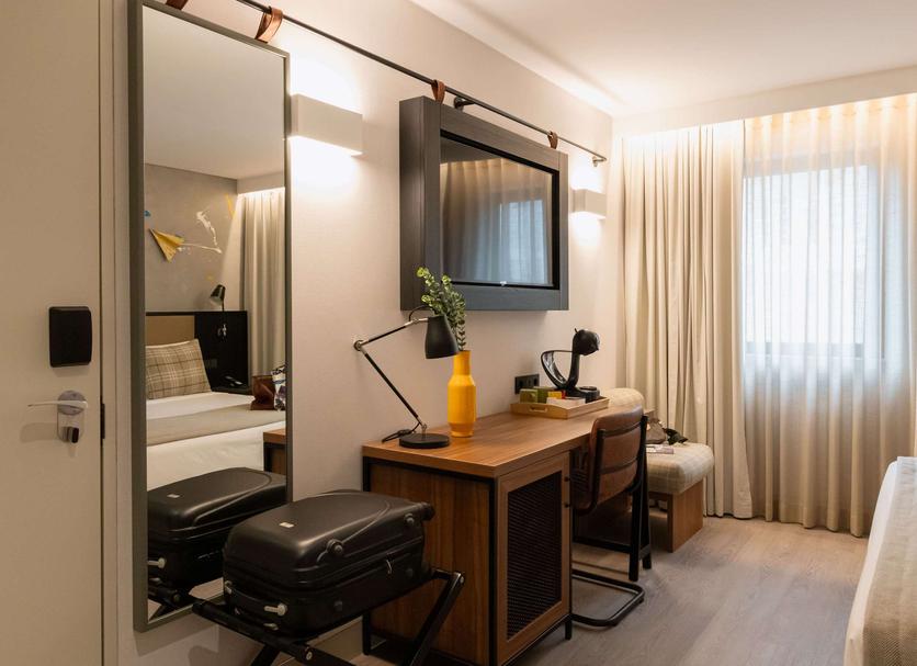 Équipements de la chambre Photo