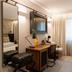 Équipements de la chambre