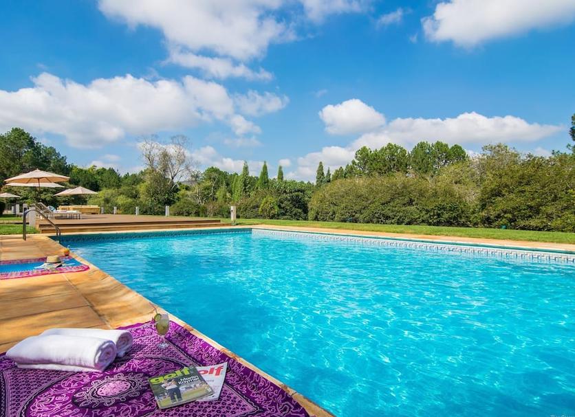 Piscine Photo
