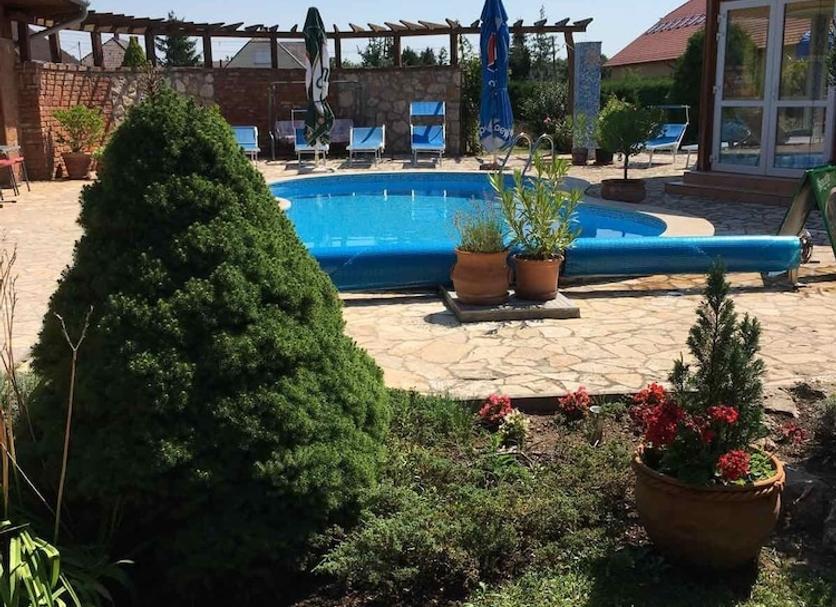 Piscine Photo