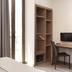 Équipements de la chambre