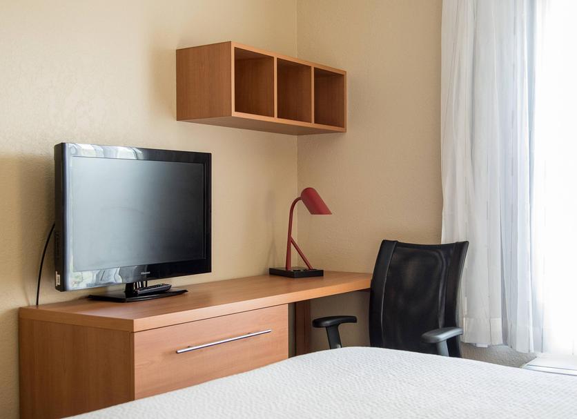 Équipements de la chambre Photo