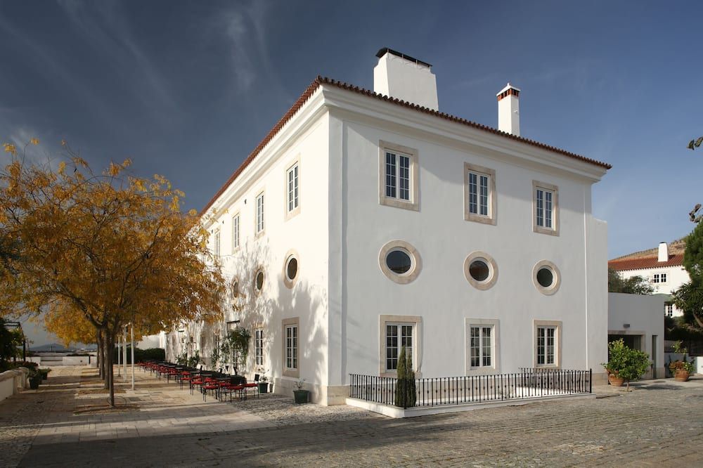 Bâtiment