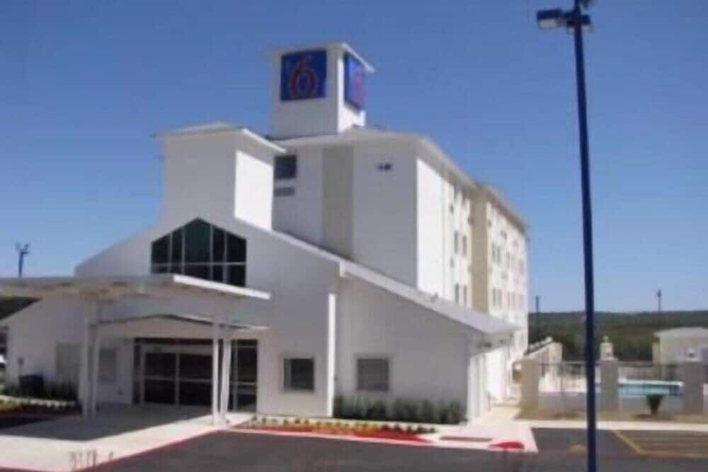 Bâtiment