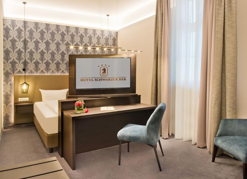 Équipements de la chambre Photo