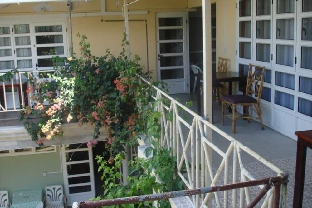 Balcon