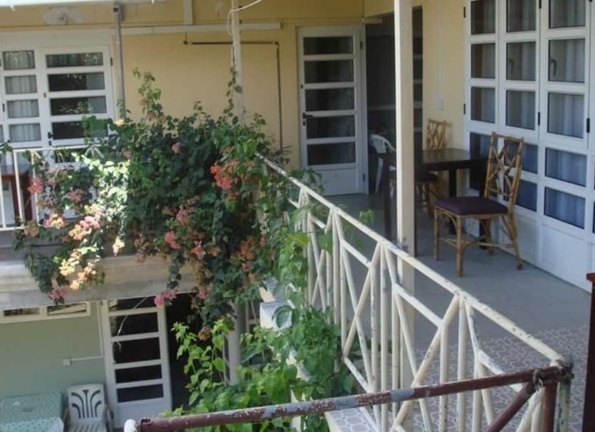 Balcon Photo