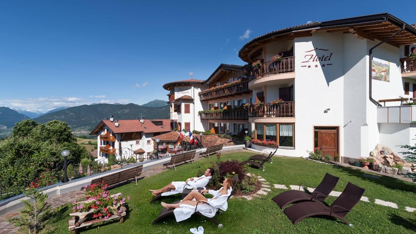 Hotel Bel Soggiorno