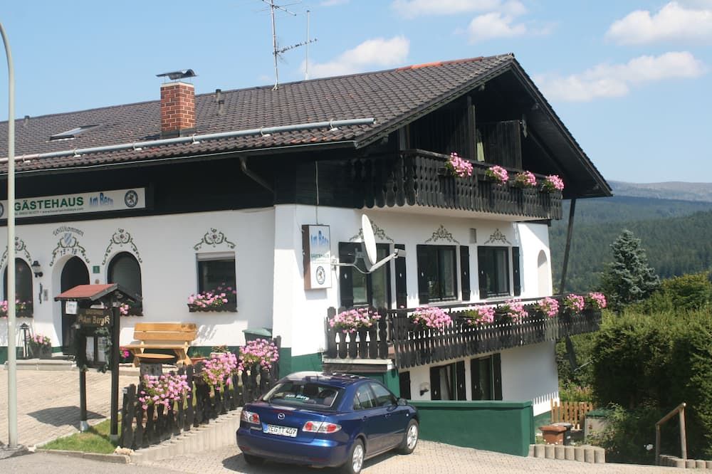 Bâtiment