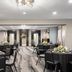 Salle de banquet