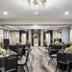 Salle de banquet