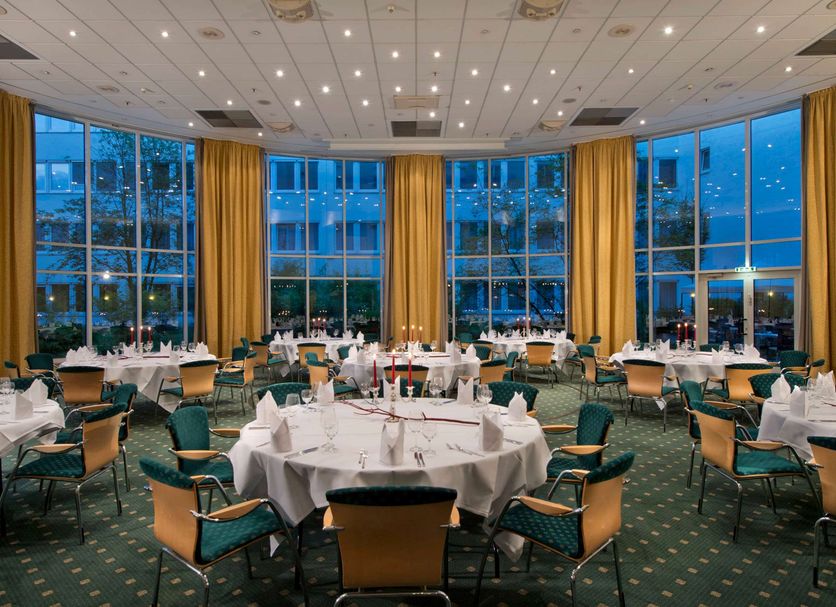 Salle de banquet Photo