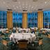 Salle de banquet