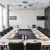 Espace de conférence