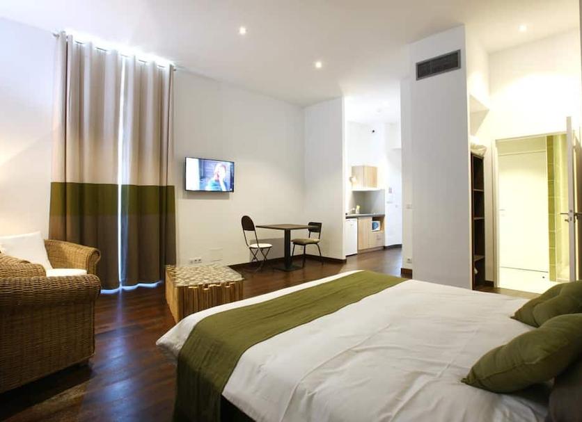 Chambre Photo