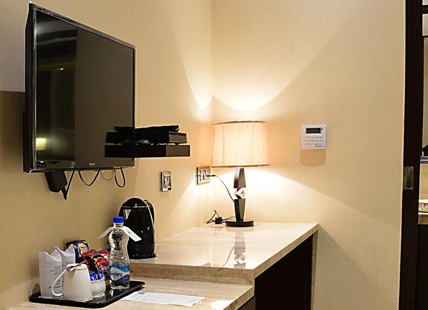 Équipements de la chambre Photo