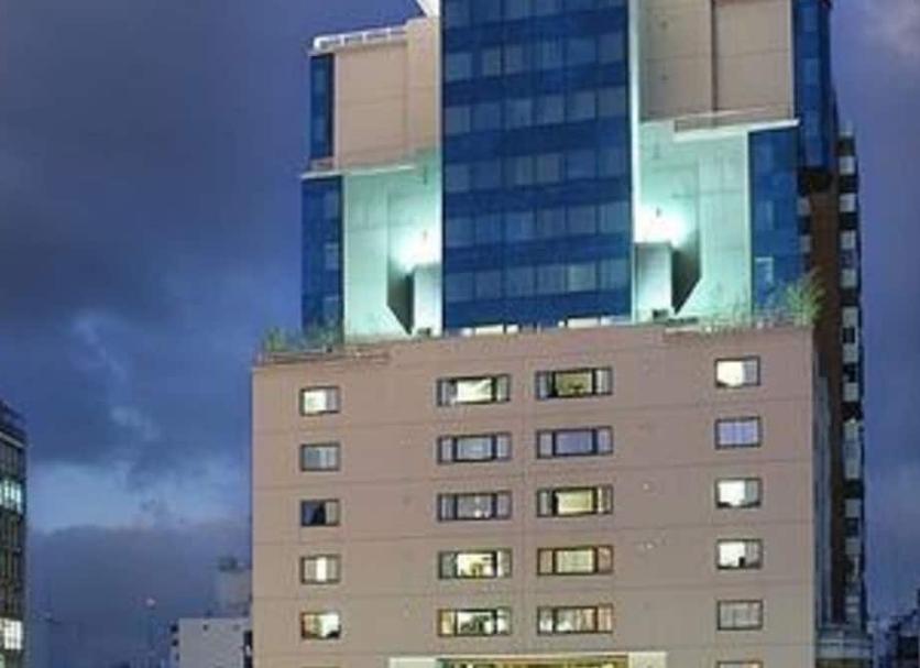 Bâtiment Photo