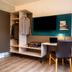 Équipements de la chambre