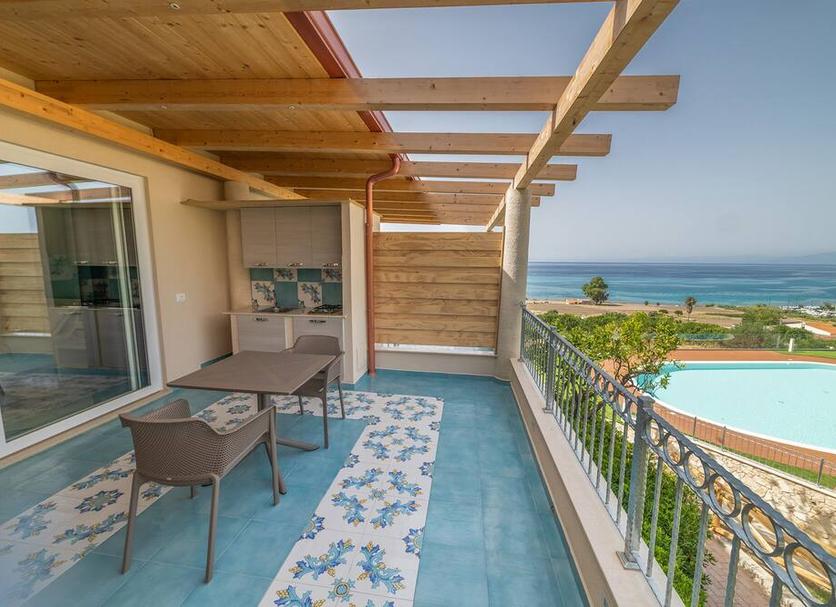 Balcon Photo