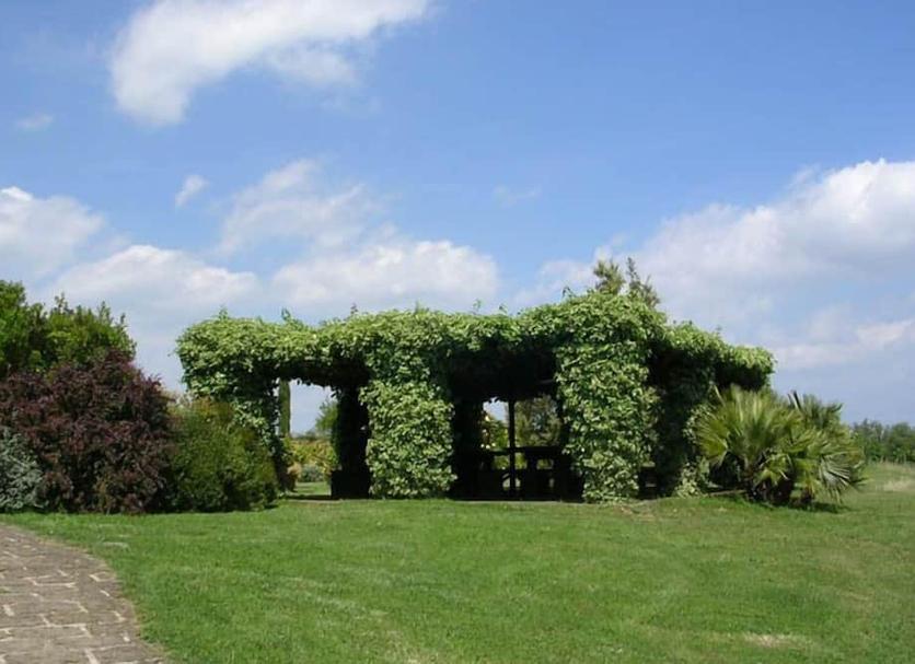 Extérieur Photo