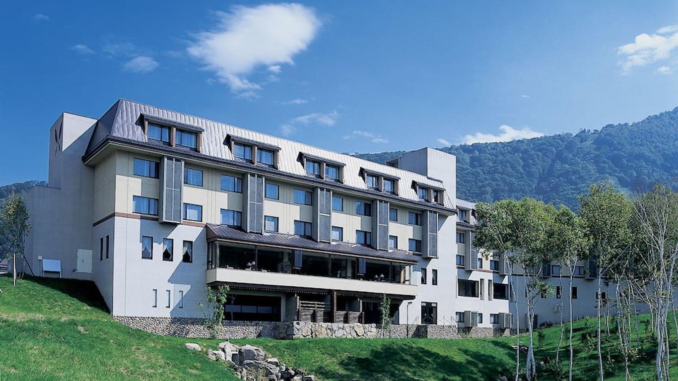 Hotel Harvest Madarao