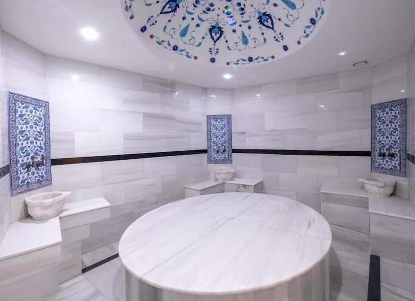 Spa Photo