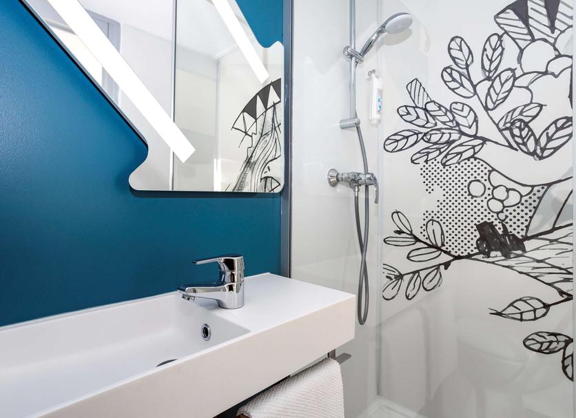 Salle de bain Photo