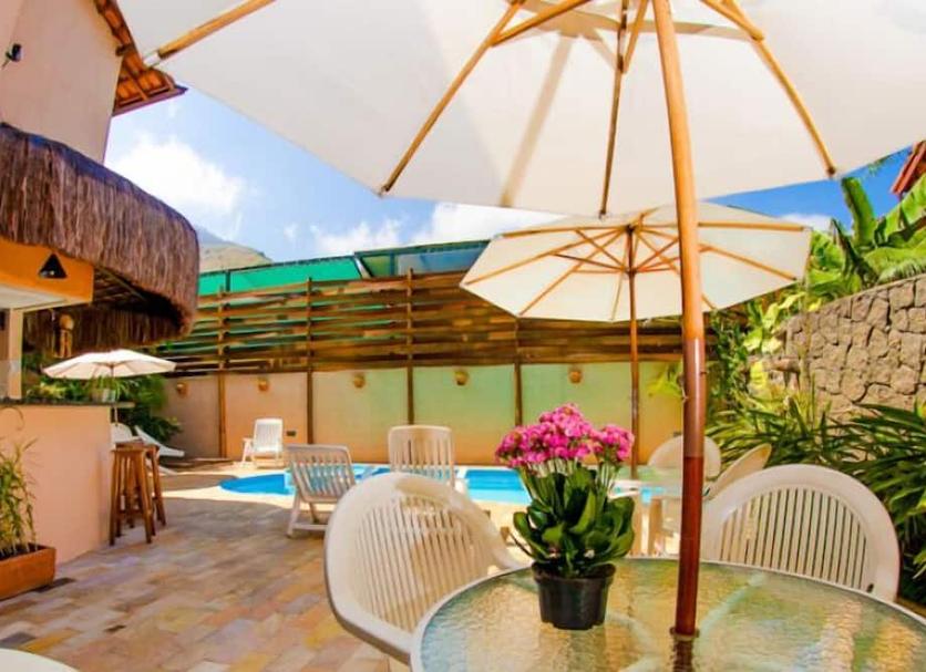 Piscine Photo