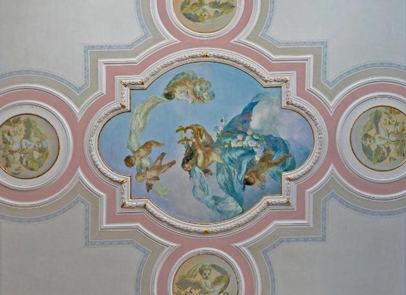 Équipements de la chambre Photo