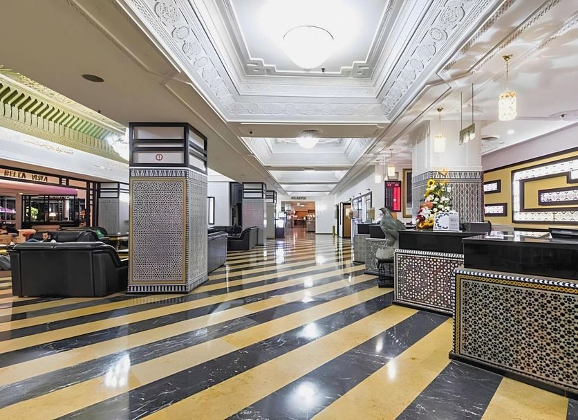 Hall d’entrée Photo