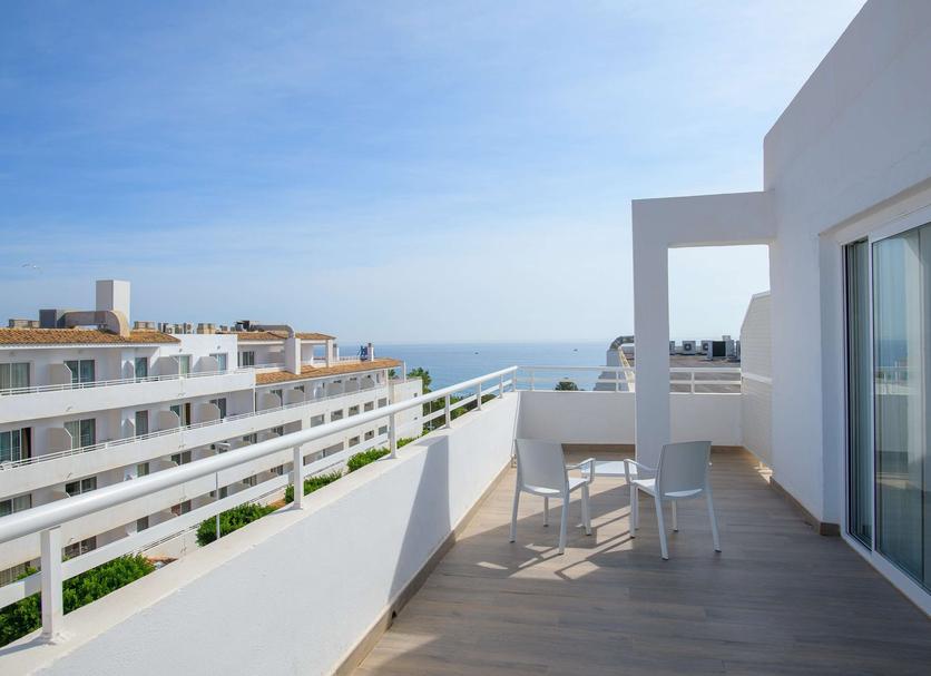 Balcon Photo
