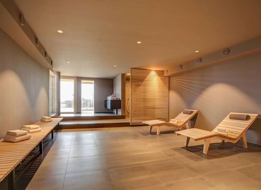 Spa Photo
