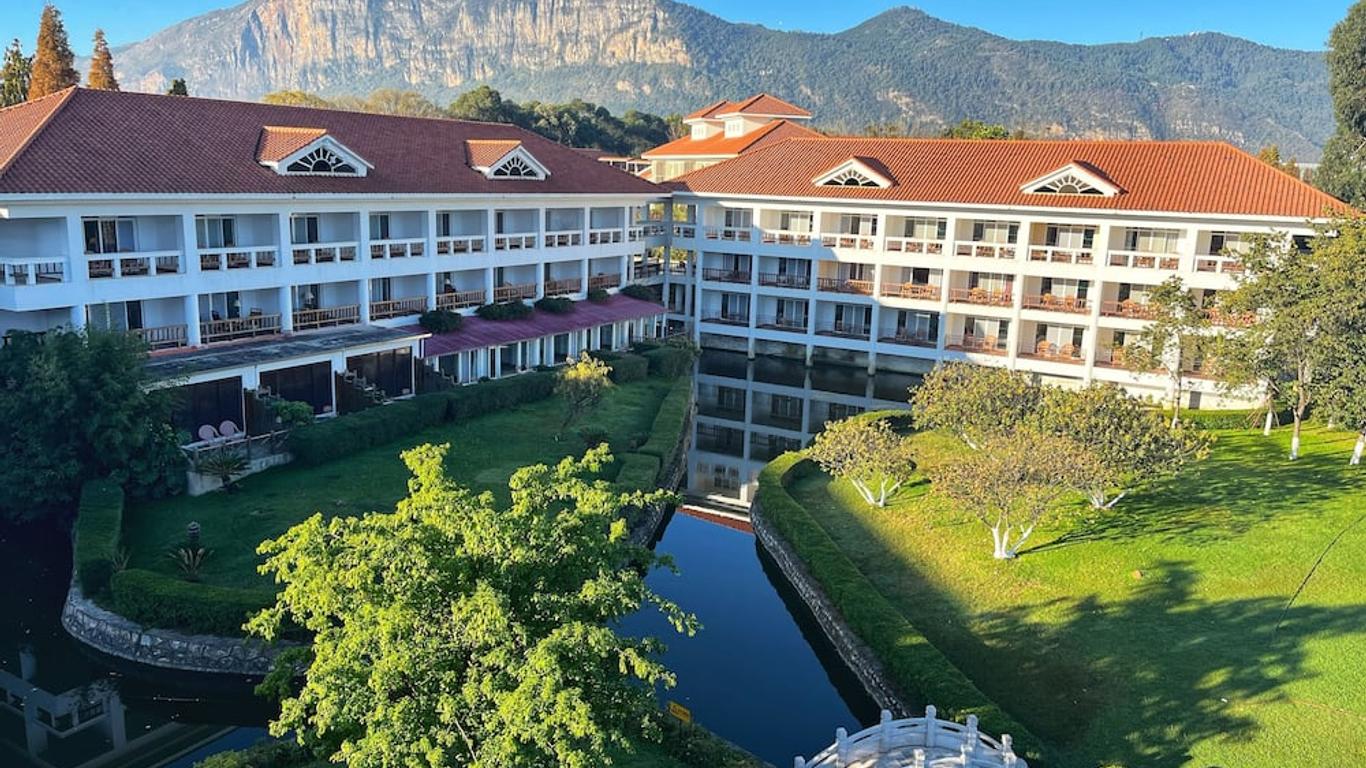 Dianchi Garden Resort Hotel
