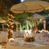 Salle de banquet