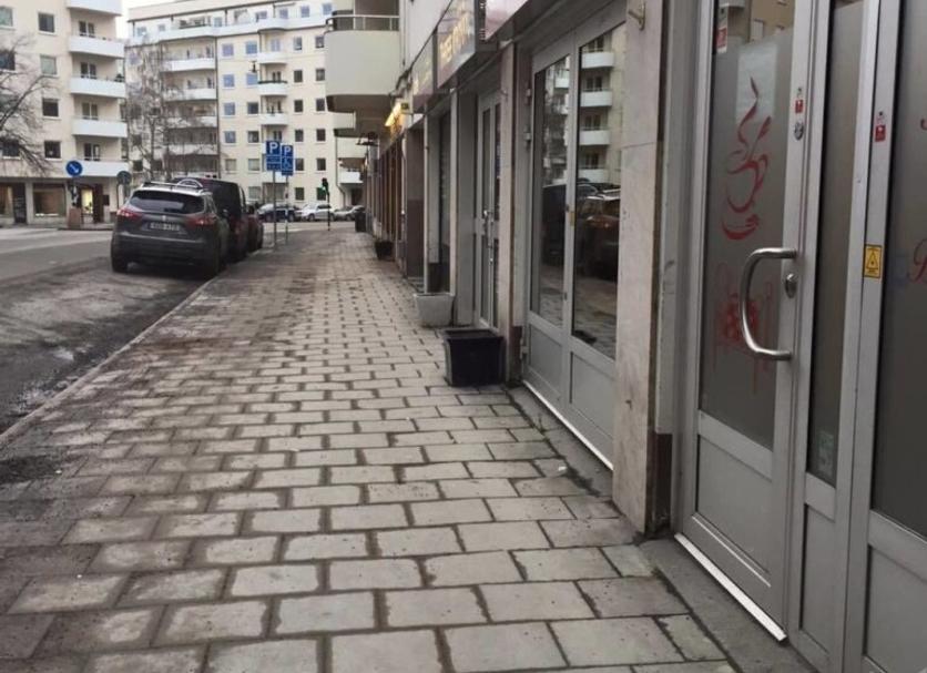Extérieur Photo