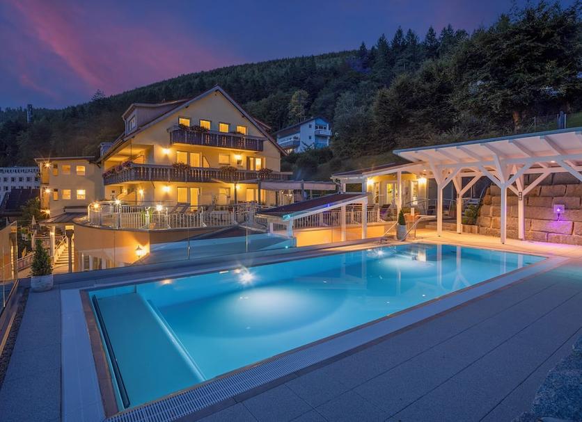 Piscine Photo