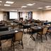 Espace de conférence