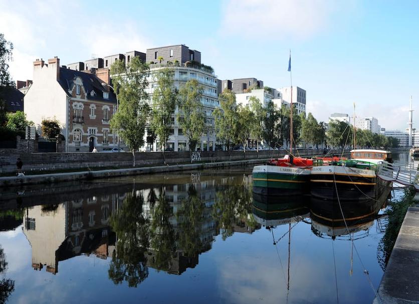 Extérieur Photo