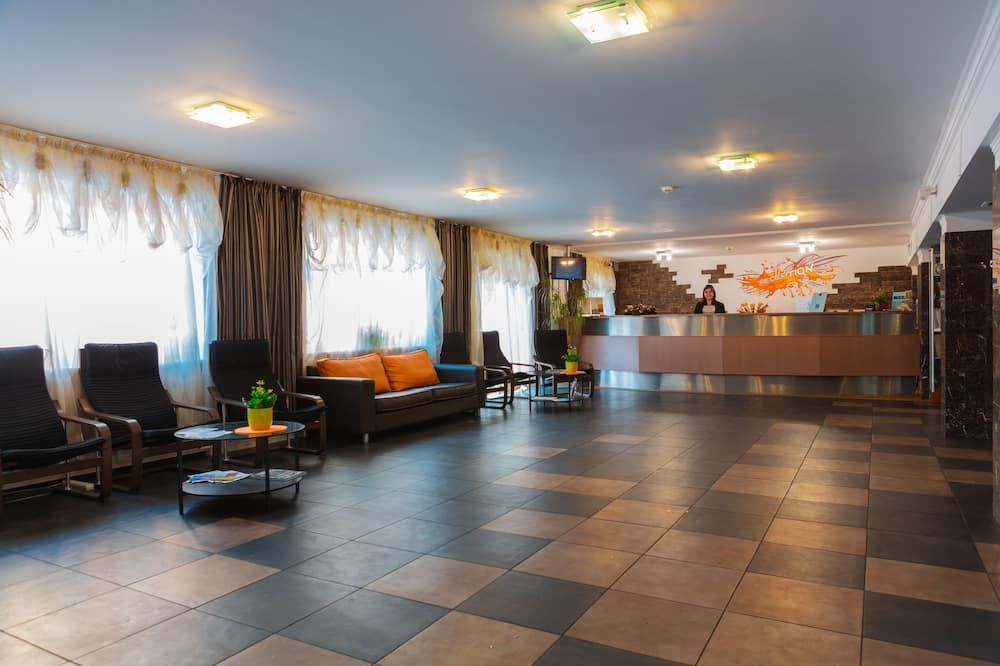 Hall d’entrée Photo