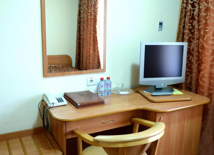 Équipements de la chambre Photo