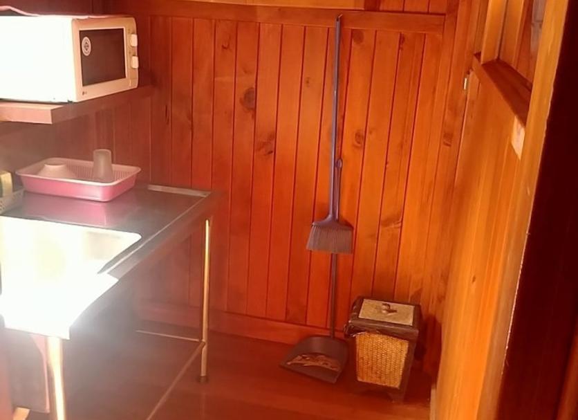 Équipements de la chambre Photo