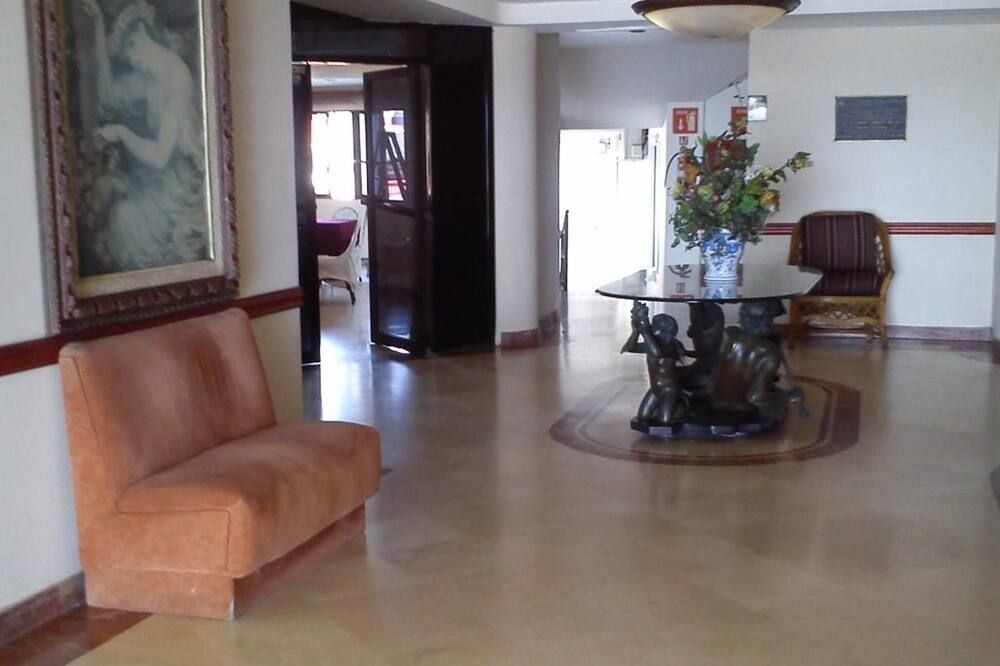 Hall d’entrée