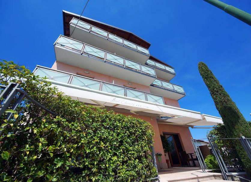 Bâtiment Photo