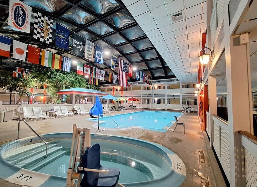 Piscine Photo