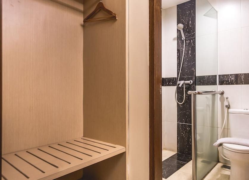 Équipements de la chambre Photo