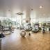 Salle de sport