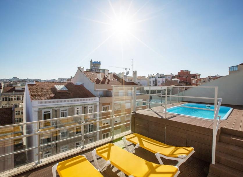 Balcon Photo