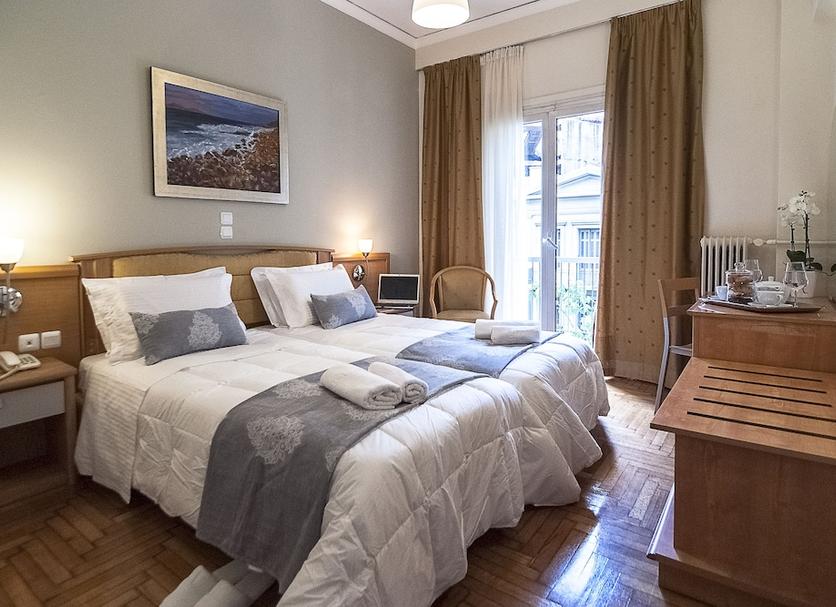 Chambre Photo