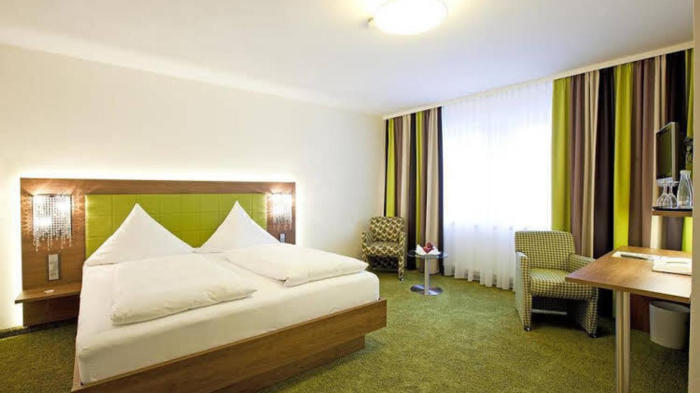 Hotel Hirsch